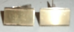 M811M 1960s cufflinks 830S